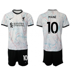 Liverpool Men Soccer Jersey 016 Liverpool Men Soccer Jersey 016