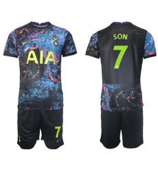 Men Tottenham Hotspur Soccer Jerseys 011 Men Tottenham Hotspur Soccer Jerseys 011