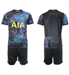 Men Tottenham Hotspur Soccer Jerseys 012 Men Tottenham Hotspur Soccer Jerseys 012