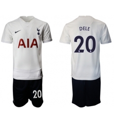 Men Tottenham Hotspur Soccer Jerseys 029 Men Tottenham Hotspur Soccer Jerseys 029