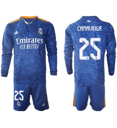 Men Real Madrid Long Sleeve Soccer Jerseys 520 Men Real Madrid Long Sleeve Soccer Jerseys 520