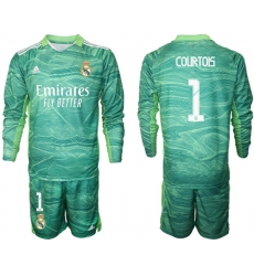 Men Real Madrid Long Sleeve Soccer Jerseys 547 Men Real Madrid Long Sleeve Soccer Jerseys 547