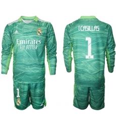 Men Real Madrid Long Sleeve Soccer Jerseys 548 Men Real Madrid Long Sleeve Soccer Jerseys 548