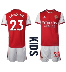 Kids Arsenal Soccer Jerseys 006 Kids Arsenal Soccer Jerseys 006