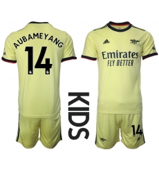 Kids Arsenal Soccer Jerseys 009 Kids Arsenal Soccer Jerseys 009