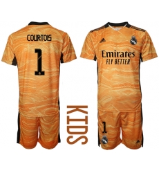 Kids Real Madrid Soccer Jerseys 007 Kids Real Madrid Soccer Jerseys 007