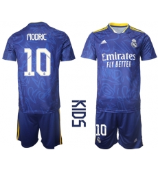 Kids Real Madrid Soccer Jerseys 019 Kids Real Madrid Soccer Jerseys 019