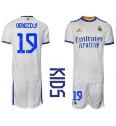 Kids Real Madrid Soccer Jerseys 040 Kids Real Madrid Soccer Jerseys 040