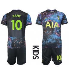 Kids Tottenham Hotspur Jerseys 008 Kids Tottenham Hotspur Jerseys 008