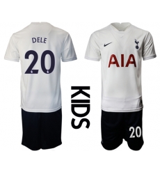 Kids Tottenham Hotspur Jerseys 011 Kids Tottenham Hotspur Jerseys 011