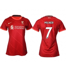 Women Liverpool Soccer Jerseys 012 Women Liverpool Soccer Jerseys 012