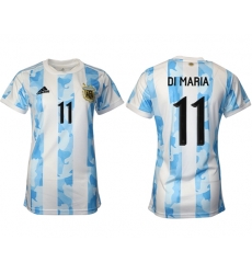 Women Argentina Soccer Jerseys 006 Women Argentina Soccer Jerseys 006