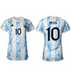 Women Argentina Soccer Jerseys 008 Women Argentina Soccer Jerseys 008