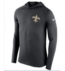 New Orleans Saints Men Long T Shirt 007 New Orleans Saints Men Long T Shirt 007