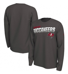 Tampa Bay Buccaneers Men Long T Shirt 002 Tampa Bay Buccaneers Men Long T Shirt 002