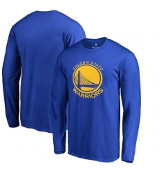 Golden State Warriors Men Long T Shirt 008 Golden State Warriors Men Long T Shirt 008