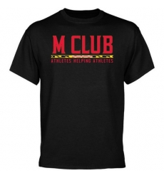 NCAA Men T Shirt 296 NCAA Men T Shirt 296