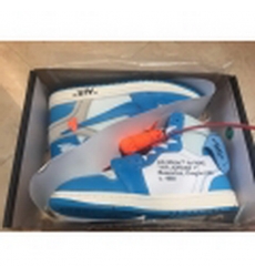Men Air Jordan 1 Shoes 23C 159 Men Air Jordan 1 Shoes 23C 159