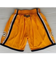 Indiana Pacers Basketball Shorts 001 Indiana Pacers Basketball Shorts 001