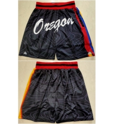 Orlando Magic Basketball Shorts 018 Orlando Magic Basketball Shorts 018