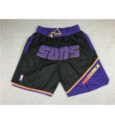 Phoenix Suns Basketball Shorts 001 Phoenix Suns Basketball Shorts 001