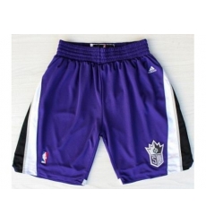 Sacramento Kings Basketball Shorts 005 Sacramento Kings Basketball Shorts 005