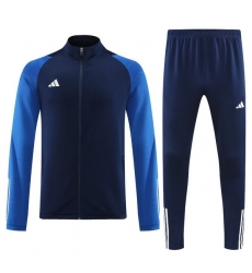 2024 Men Soccer Track Suit 336 2024 Men Soccer Track Suit 336