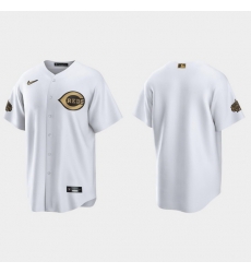Men Cincinnati Reds 2022 Mlb All Star Game White Jersey Men Cincinnati Reds 2022 Mlb All Star Game White Jersey
