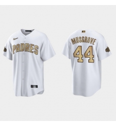 Men Joe Musgrove San Diego Padres 2022 Mlb All Star Game White Jersey Men Joe Musgrove San Diego Padres 2022 Mlb All Star Game White Jersey