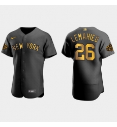 Men New York Yankees Dj Lemahieu 2022 Mlb All Star Game Black Men Jersey Men New York Yankees Dj Lemahieu 2022 Mlb All Star Game Black Men Jersey