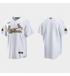 Men St.Louis Cardinals 2022 Mlb All Star Game White Jersey Men St.Louis Cardinals 2022 Mlb All Star Game White Jersey