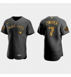 Men Toronto Blue Jays Hyun Jin Ryu 2022 Mlb All Star Game Black Men Jersey Men Toronto Blue Jays Hyun Jin Ryu 2022 Mlb All Star Game Black Men Jersey