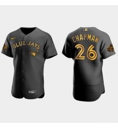 Men Toronto Blue Jays Vladimir Guerrero Jr. 2022 Mlb All Star Game Black Men Jersey Men Toronto Blue Jays Vladimir Guerrero Jr. 2022 Mlb All Star Game Black Men Jersey