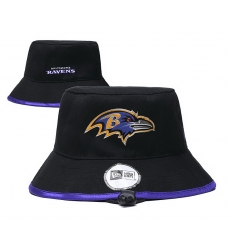 Bucket Hats C101 Bucket Hats C101