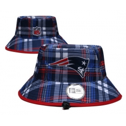 NBA Bucket Hats 2605