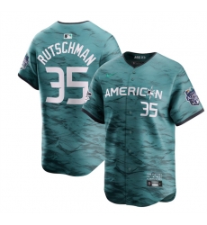 Men Baltimore Orioles 35 Adley Rutschman Teal 2023 All Star Cool Base Stitched Baseball Jersey Men Baltimore Orioles 35 Adley Rutschman Teal 2023 All Star Cool Base Stitched Baseball Jersey