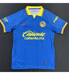 America Soccer Jersey 2457 America Soccer Jersey 2457