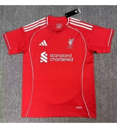 Men Women Youth Livepool Soccer Red Jersey Men Women Youth Livepool Soccer Red Jersey