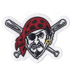 Women Pittsburgh Pirates Jersey Sleeve Patch Biaog Women Pittsburgh Pirates Jersey Sleeve Patch Biaog