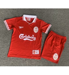 Youth Retro Soccer Jerseys Livepool Youth Retro Soccer Jerseys Livepool