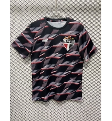 Men 2024 2025 Soccer Jersey Sao Paulo Brazil Men 2024 2025 Soccer Jersey Sao Paulo Brazil