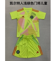 Men Goal Keeper Soccer Jersey 200 Men Goal Keeper Soccer Jersey 200