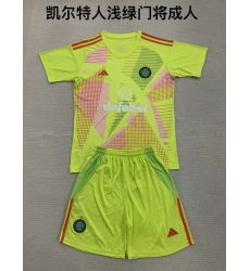 Men Goal Keeper Soccer Jersey 201 Men Goal Keeper Soccer Jersey 201