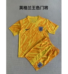 Men Goal Keeper Soccer Jersey 204 Men Goal Keeper Soccer Jersey 204