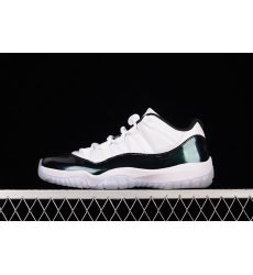 AIR JORDAN 11 RETRO LOW 528895 145 AIR JORDAN 11 RETRO LOW 528895 145