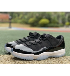 AIR JORDAN 11 RETRO LOW FV5104 004 AIR JORDAN 11 RETRO LOW FV5104 004