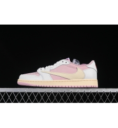 AIR JORDAN 1 LOW DM7866 600 AIR JORDAN 1 LOW DM7866 600