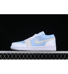 AIR JORDAN 1 LOW IB7692 400 AIR JORDAN 1 LOW IB7692 400