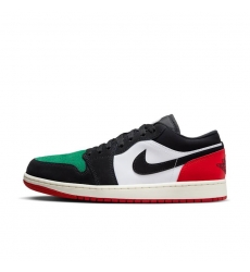 Air Jordan 1 Low Men Shoes 2533 Air Jordan 1 Low Men Shoes 2533