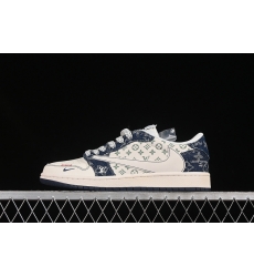 Air Jordan 1 Low Men Shoes 5051 Air Jordan 1 Low Men Shoes 5051